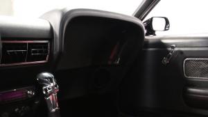 Ford Mustang Fastback by Classic Detroit 1969 года 